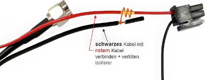 Immagine prodotto Dension Antenna DAB+ sul parabrezza