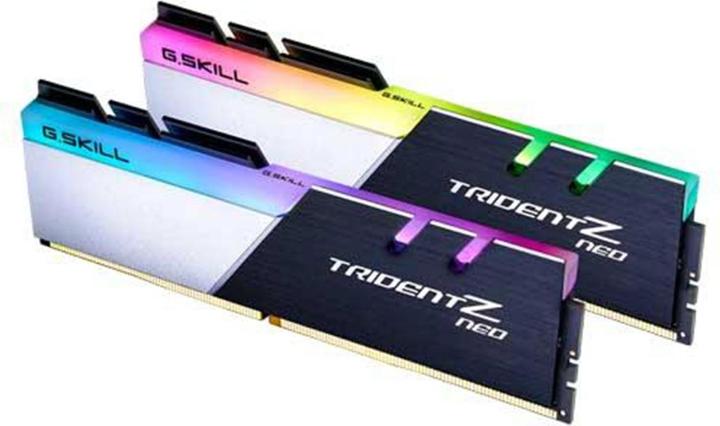 Actual product image G.Skill Trident Z Neo (2 x 8GB, 2666 MHz, DDR4-RAM, DIMM)