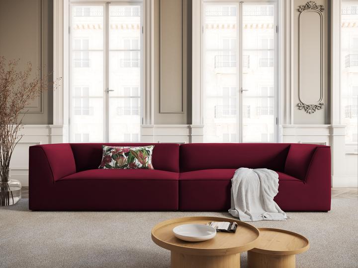 Actual product image CXL by Christian Lacroix Charles (2 person sofa, 3-seater, 4-seater)