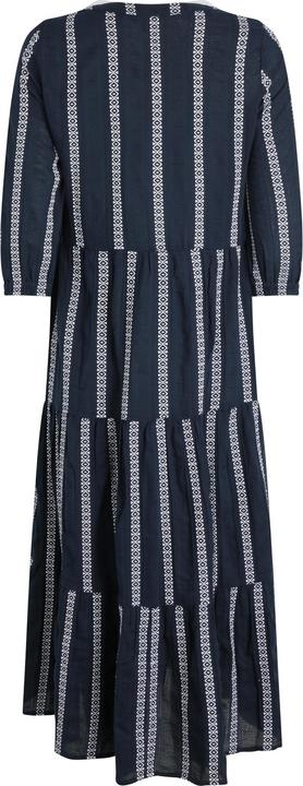 Produktbild Weird Fish Emmy Maxikleid (46 D)