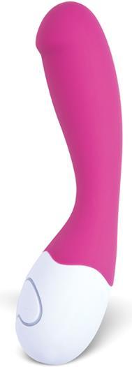 Lovelife by OhMiBod Cuddle G-Spot Vibe