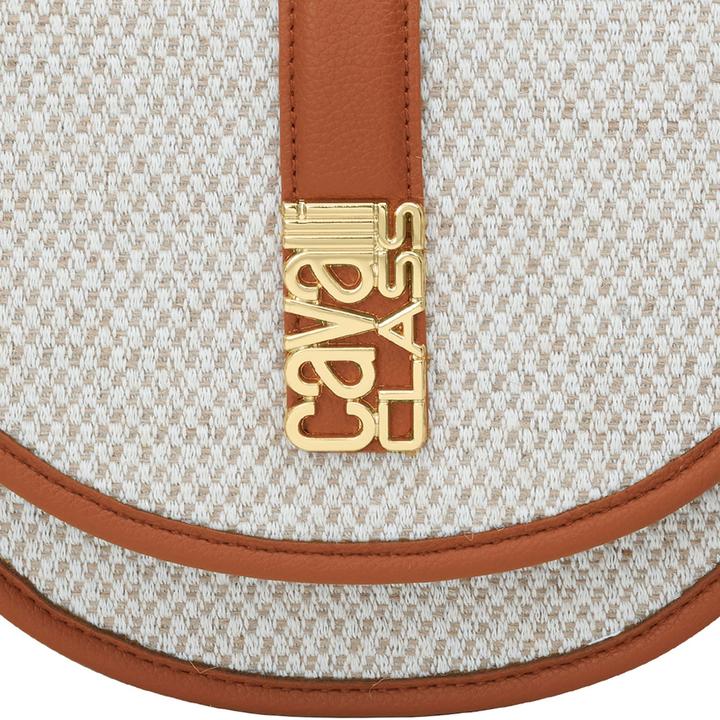 Actual product image Cavalli Class Marina Umhängetasche 22.5 cm