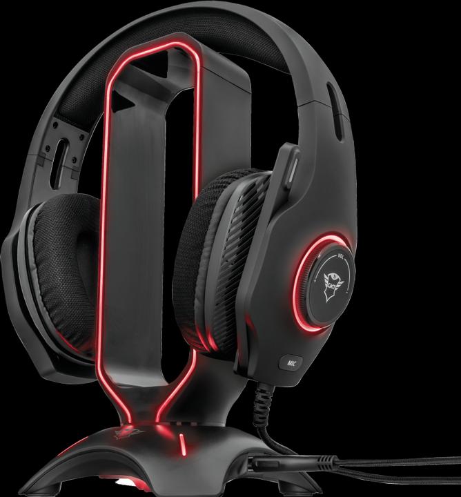 Actual product image Trust CINTAR - Headset stand