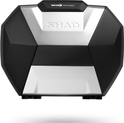 Produktbild Shad 3P System Suzuki V-Strom 650 2017-2020
