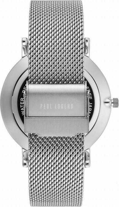 Actual product image Paul Lorens Damenuhr PL11989B7-3C1 (190 mm)