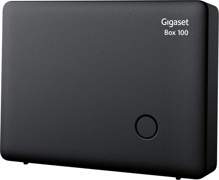 Actual product image Gigaset Box 100