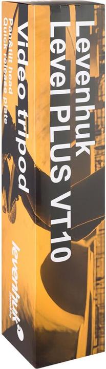 Produktbild Levenhuk Level Plus VT10