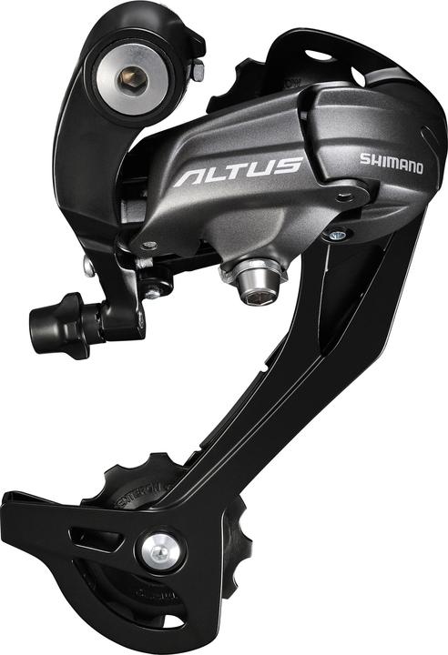 Produktbild Shimano Altus RD-M370 Schaltwerk 9-fach (9-fach)