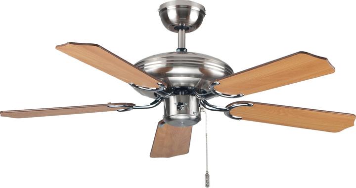 Actual product image Deko Fan