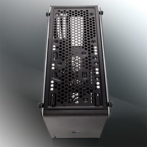 Actual product image Raijintek Ophion (Mini-ITX)
