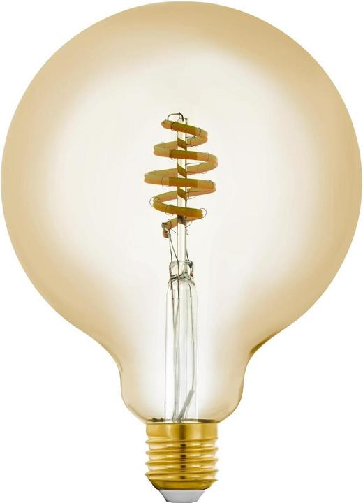 Image du produit EGLO Sources lumineuses (E27, 4.90 W, 360 lm, 40 x, G)