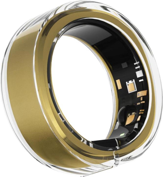 Actual product image RingConn Smart Ring Protector L