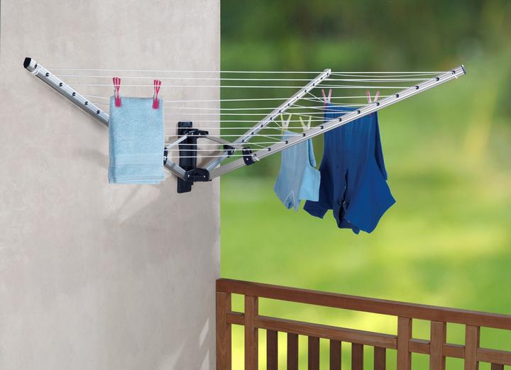 Produktbild Wenko Wandwäschespinne (18 m)