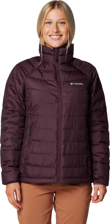 Produktbild Columbia Powder Lite™ II Full Zip Jacket (XL)