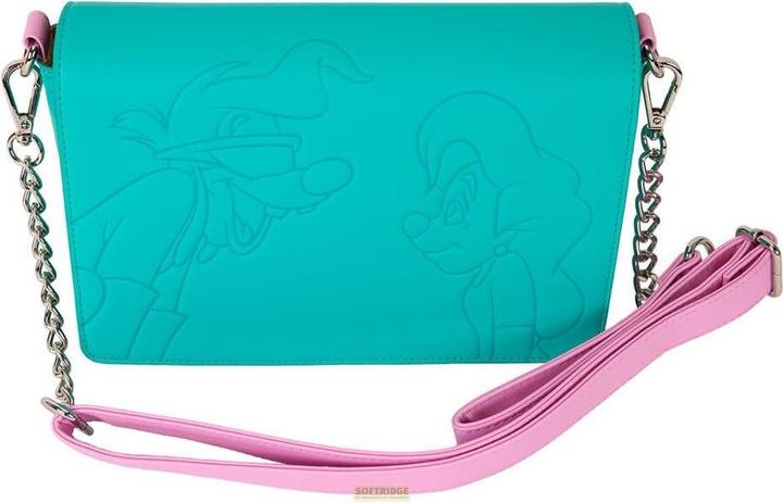 Produktbild Loungefly Disney by Umhängetasche A Goofy Movie