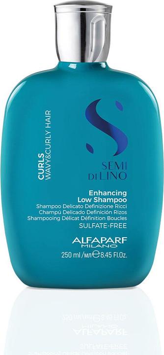 Produktbild Alfaparf Enhancing Low Shampoo Frauen Nicht-professionell (200 ml, Flüssiges Shampoo)