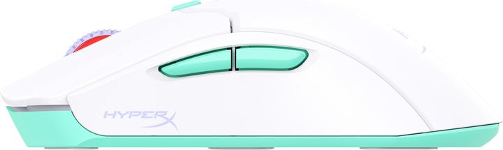 Actual product image HyperX Pulsefire Haste Core 2 (Wireless)