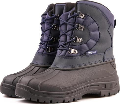 Actual product image Haushalt MEN SNOW BOOT PED-SS010 SIZE 44 (44)