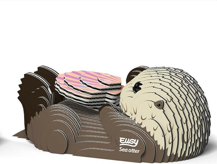 Produktbild Eugy Seeotter