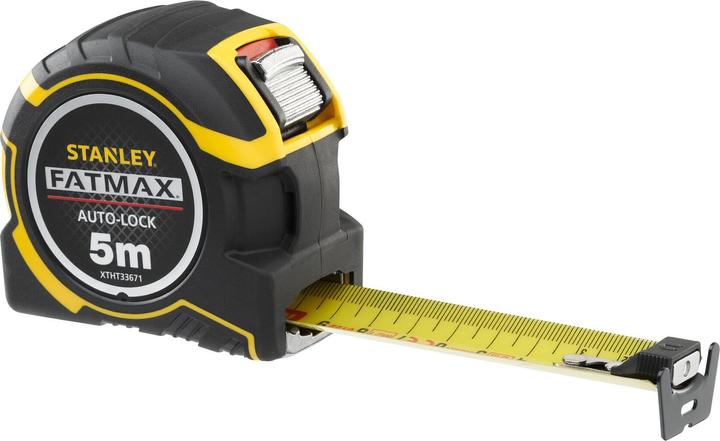 Image du produit Stanley FatMax (M, centimètres, mm)