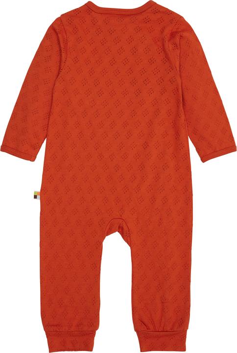 Actual product image loud + proud Jumpsuit Jacquard Knit (86)