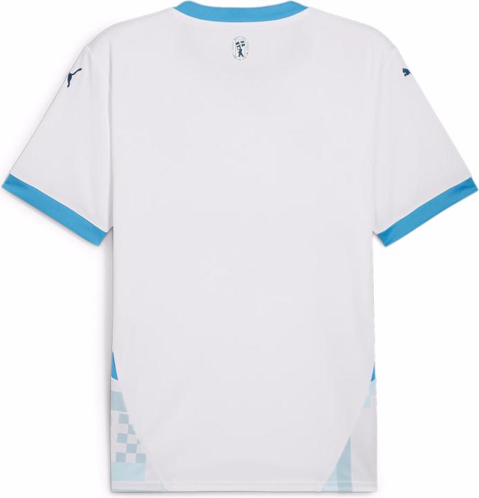 Image du produit Puma maillot domicile om 2024/25 (XS)