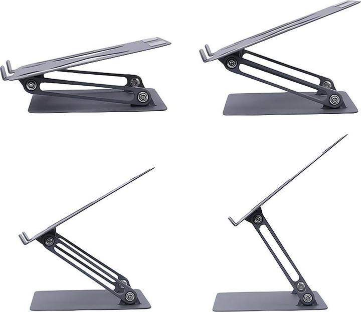 Produktbild Media-Tech Podstawka Pod Laptopa Laptop Stand