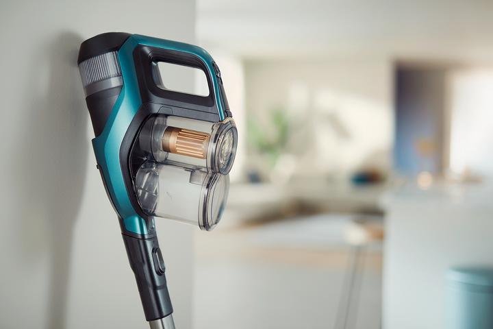 Actual product image Philips 8000 SpeedPro Max Aqua Suction and Mop Nozzle, Cordless Vacuum Cleaner