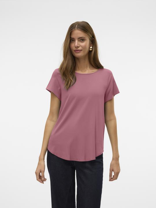 Image du produit Vero Moda Vmbella Ss Top Wvn Ga Noos (XS)