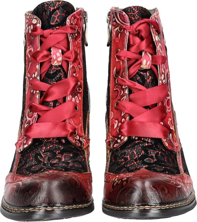 Actual product image Laura Vita Stiefelette (37)