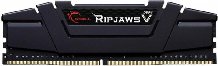 Produktbild G.Skill Ripjaws V (2 x 16GB, 3200 MHz, DDR4-RAM, DIMM)