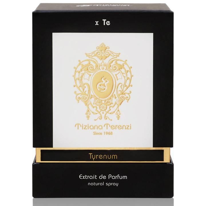 Produktbild Tiziana Terenzi Tyrenum Extrait de Parfum (Eau de Parfum, 100 ml)