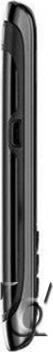 Actual product image BlackBerry Curve 9360 - QWERTZ - Black (2.44", 5 Mpx, 3G)