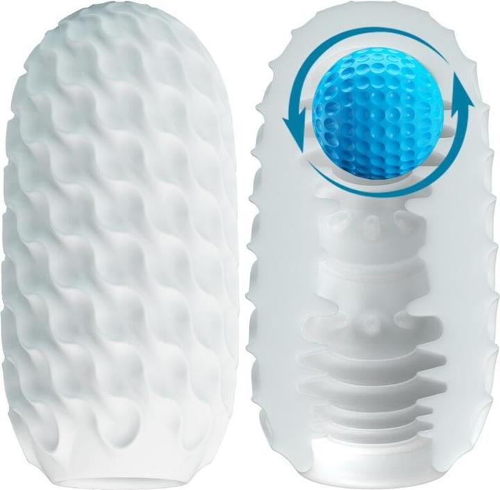 Immagine prodotto Pretty Love Masturbatore Maschile Venus X Modello 3 Bianco