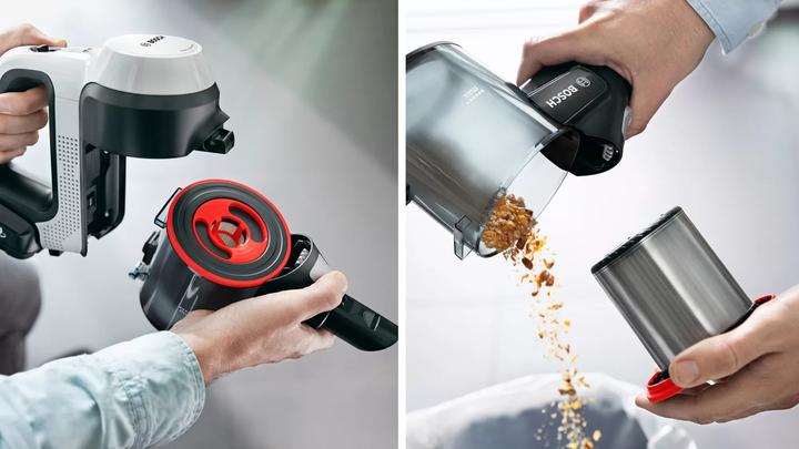 Productafbeelding Bosch Hausgeräte BBS711W