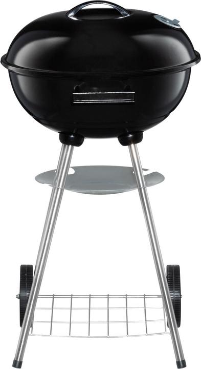 Produktbild Mustang Grill Mustang (47.50 cm)