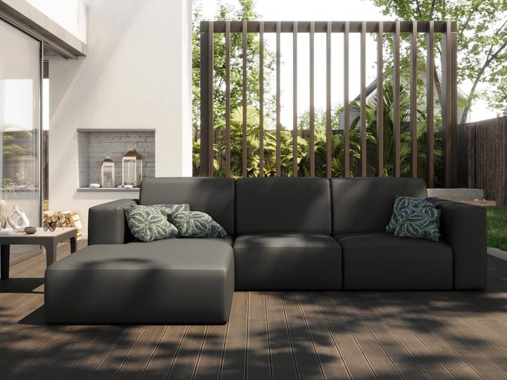 Actual product image CXL by Christian Lacroix Norah (Corner sofa)