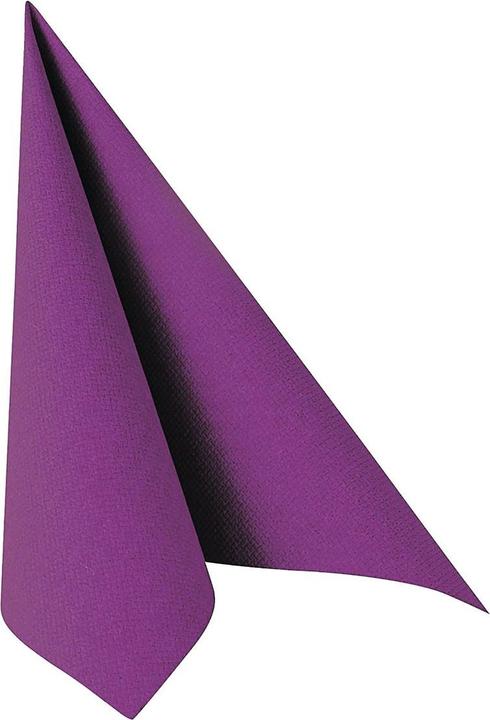 Produktbild Papstar Servietten (50 x, 40 x 40 cm)