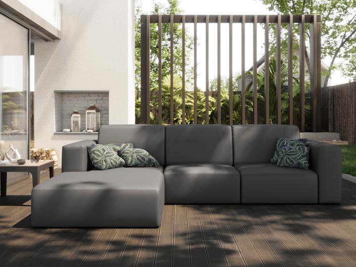 Actual product image CXL by Christian Lacroix Norah (Corner sofa)