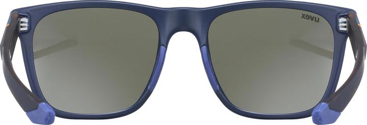 Image du produit Uvex Sports LGL 42 (Marron, Bleu, Léopard, Argent)