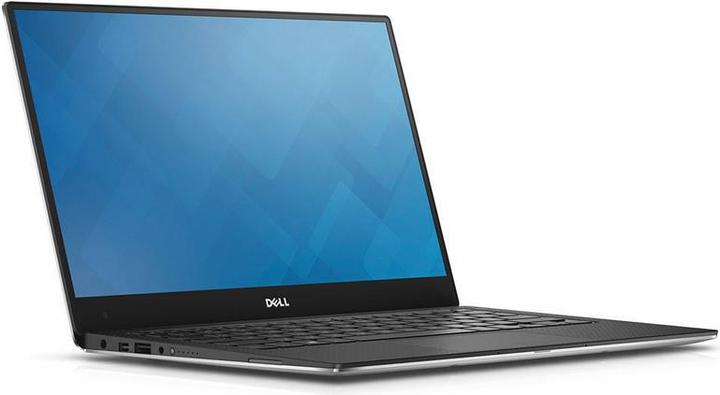 Produktbild Dell Xps 13 (13.30", Intel Core i7-8550U, 8 GB, 256 GB, CH)