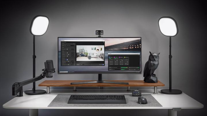 Produktbild Elgato Facecam (2 Mpx)