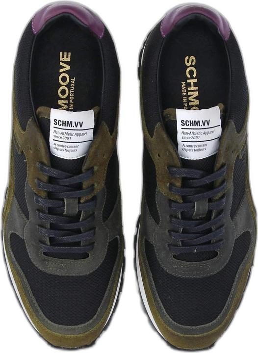 Produktbild Schmoove sneakers trax runner (41)