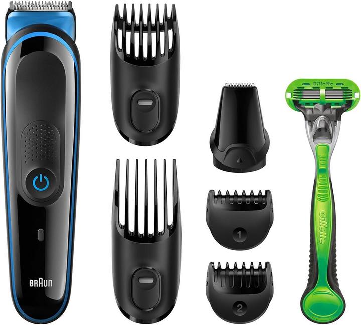 Produktbild Braun Mgk 3040