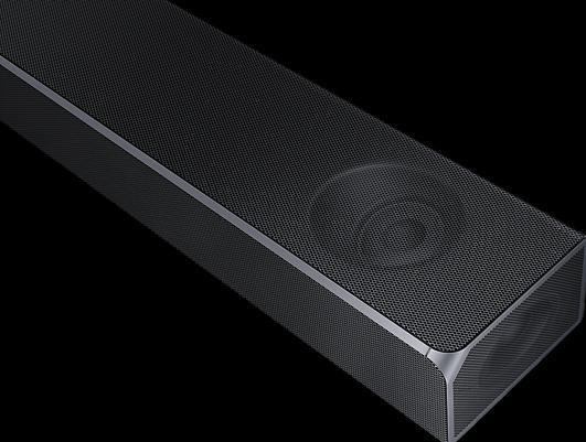 Produktbild Samsung HW-Q80R (372 W, 5.1.2 Kanal)