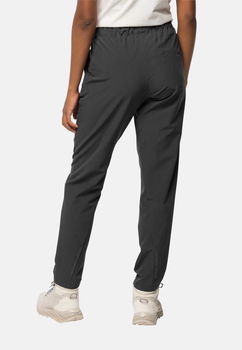 Image du produit Jack Wolfskin Bike Commute Pants W (L)