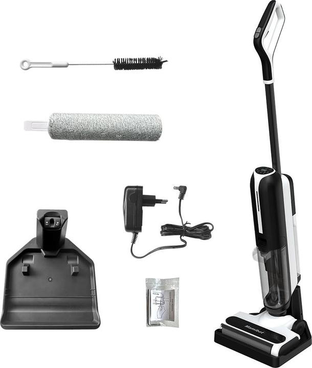 Actual product image Mamibot Flomo Lite