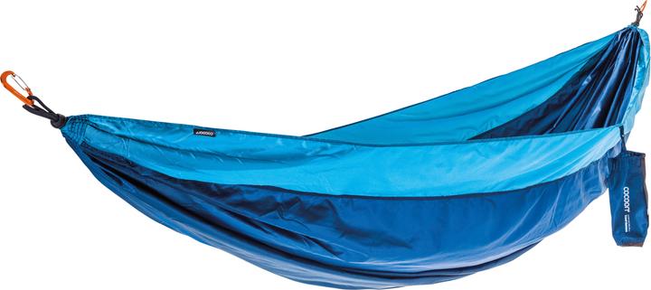 Actual product image Cocoon Travel Hammock Double (180 kg)