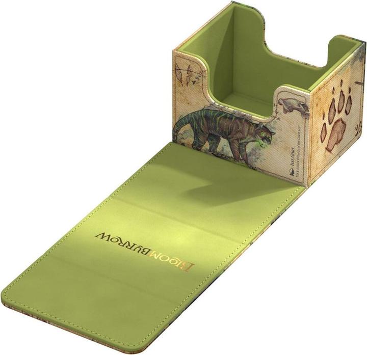 Immagine prodotto Ultimate Guard Sidewinder 100+ Xenoskin Magic: The Gathering "Bloomburrow" - design 4
