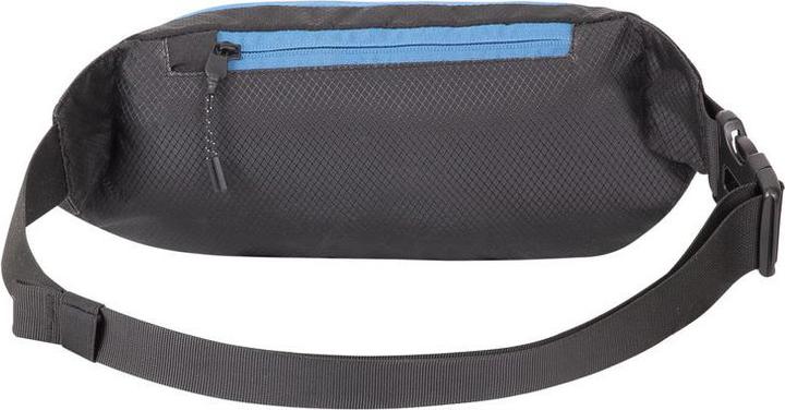 Image du produit Rivacase Sac banane Mercantour /bleu 5215